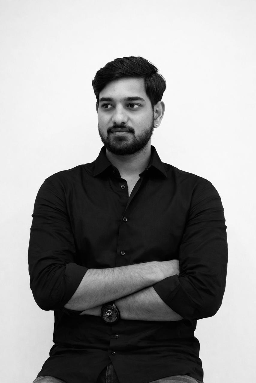 Founder & Lead Engineer