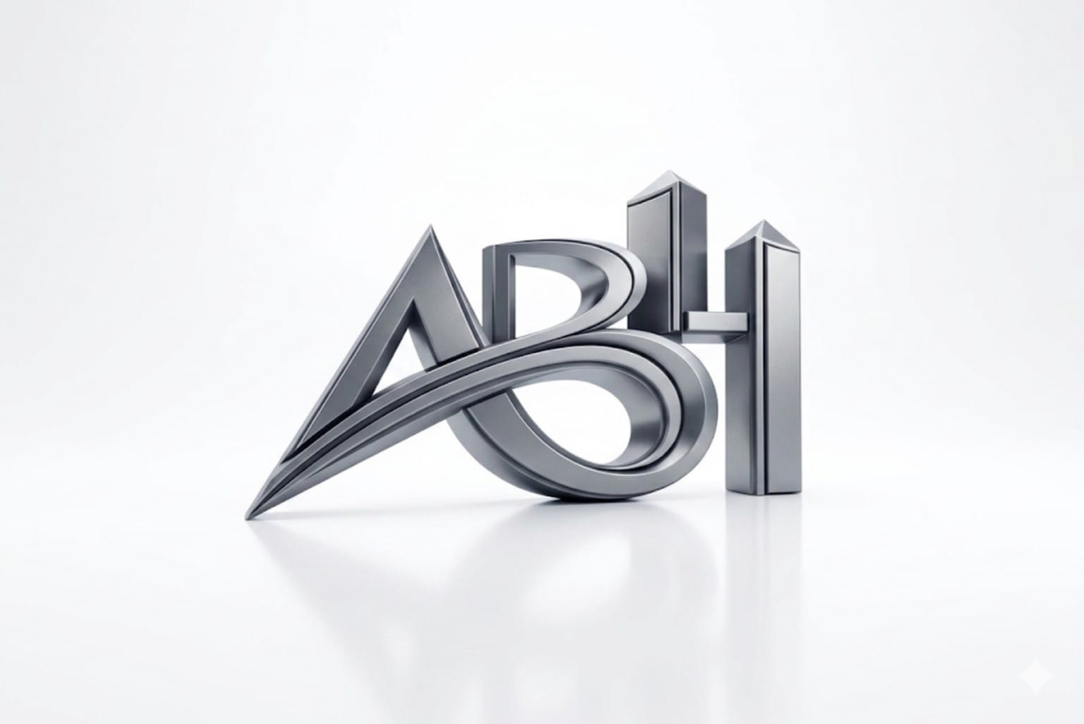 ABH Tech Solutions Logo